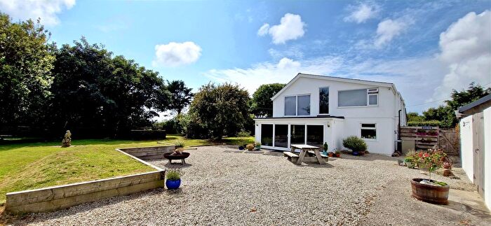6 Bedroom Detached House For Sale In Hendra Croft, Newquay, TR8