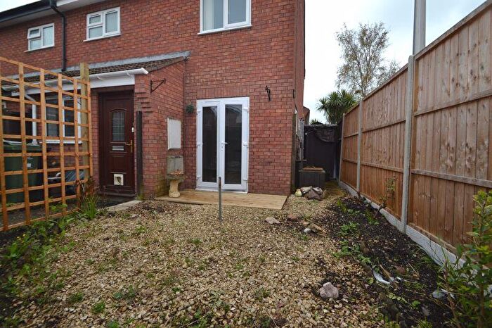 1 Bedroom Terraced House To Rent In Woodington Road, Clevedon, BS21