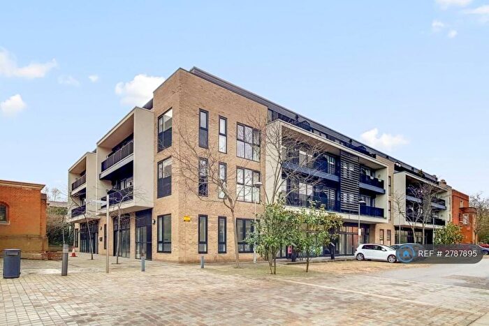 1 Bedroom Flat To Rent In Ashmore Road, London, SE18