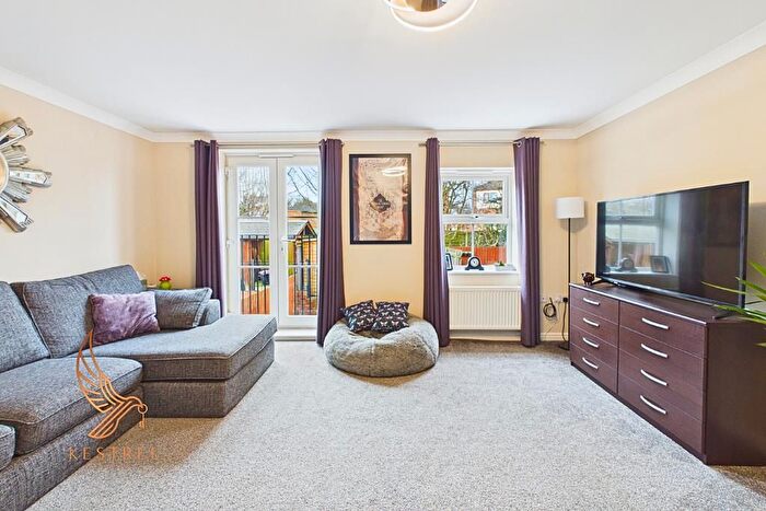 3 Bedroom Terraced House For Sale In Marsden Mews, Hemsworth, WF9