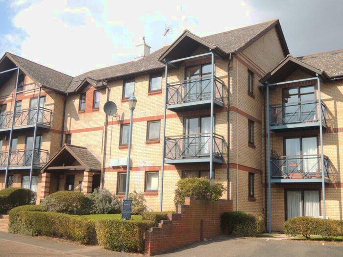 2 Bedroom Flat To Rent In North Station, CO1