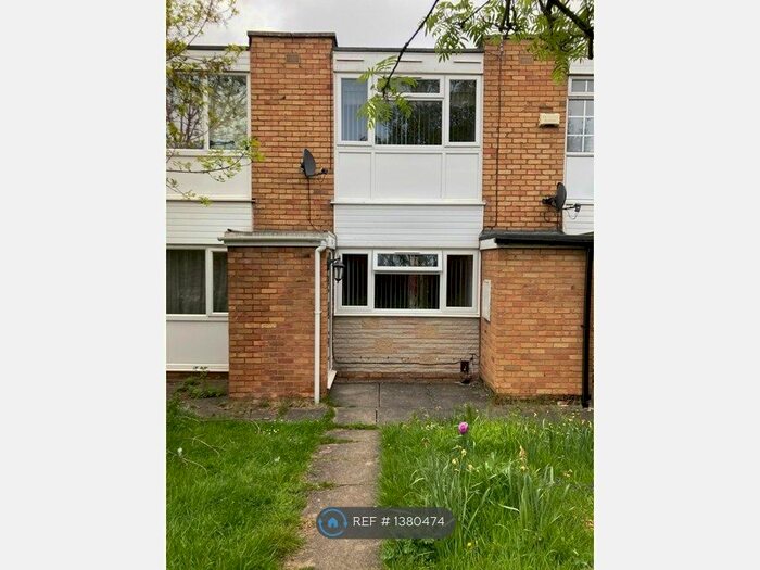 2 Bedroom Terraced House To Rent In Campion Walk, Leicester, LE4