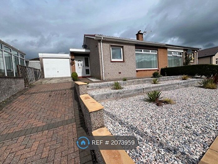 2 Bedroom Bungalow To Rent In Mauricewood Avenue, Penicuik, EH26