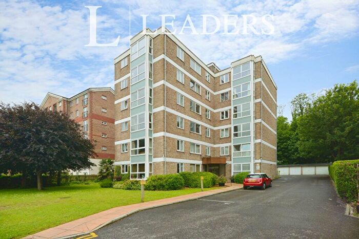 2 Bedroom Apartment To Rent In The Excelsior, London Road, Brighton, BN1