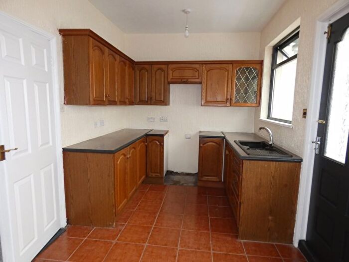 2 Bedroom Terraced House To Rent In Pearson Street, Spennymoor, DL16