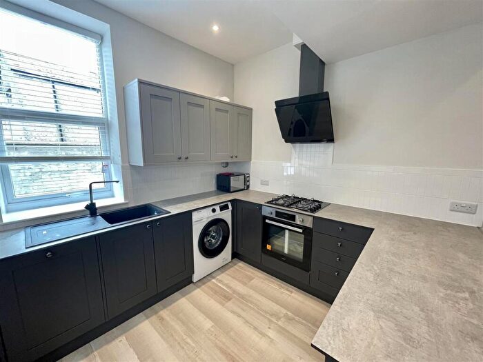 2 Bedroom House To Rent In Howard Gardens, Adamsdown, CF24