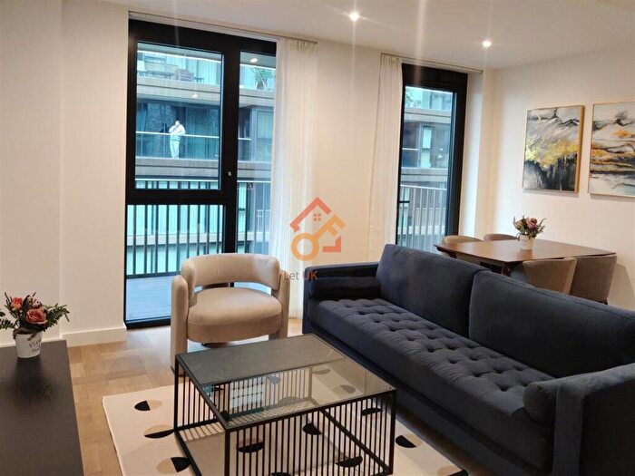 1 Bedroom Flat To Rent In Merino Gardens, London, E1W