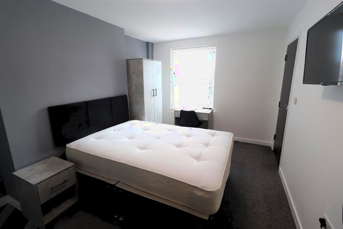 Studio To Rent In Barras Lane, Coventry, CV1