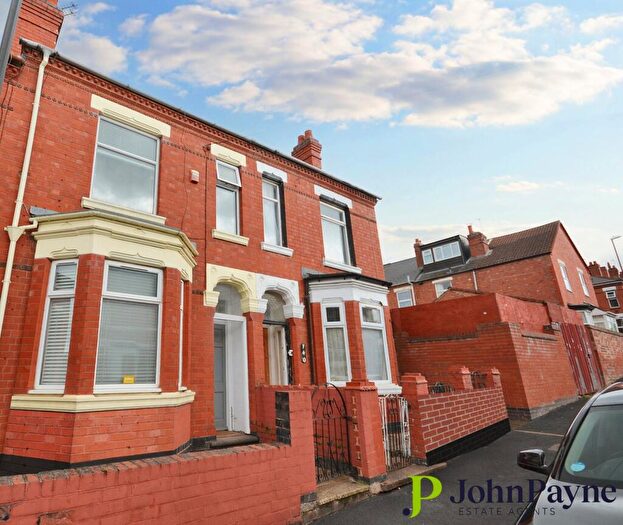 3 Bedroom Terraced House To Rent In Humber Avenue, Stoke, Coventry, CV1