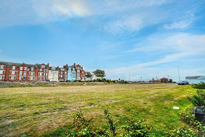 1 Bedroom Flat For Sale In Prince Of Wales Road, Cromer, NR27