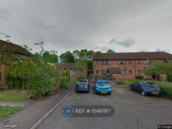 2 Bedroom End Of Terrace House To Rent In Haldene, Two Mile Ash, Milton Keynes, MK8