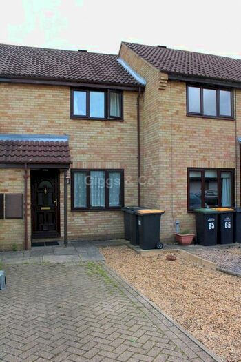 3 Bedroom Terraced House To Rent In Rookery Road, Wyboston MK44
