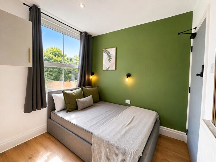 House To Rent In Argyle Street, Boston, PE21