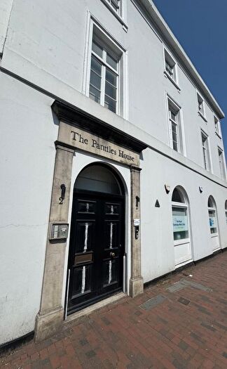 1 Bedroom Flat To Rent In Tunbridge Wells, Kent, TN2
