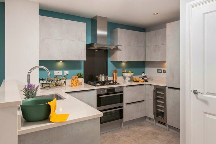 3 Bedroom End Of Terrace House For Sale In Benfield Road, Newcastle Upon Tyne, NE6