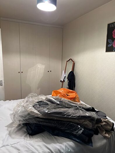 1 Bedroom Flat To Rent In Silchester Road, London, W10