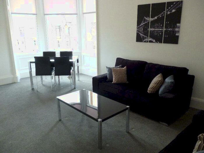 4 Bedroom Flat To Rent In Marchmont Road, Marchmont, Edinburgh, EH9