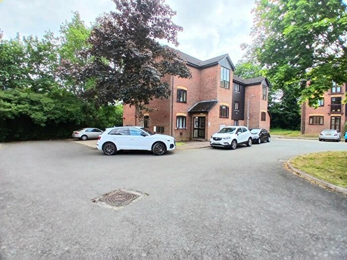 1 Bedroom Flat To Rent In London Road, Stevenage, SG1