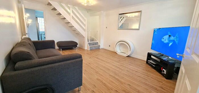 2 Bedroom Semi-Detached House For Sale In Eversley, Basildon, Essex, SS13