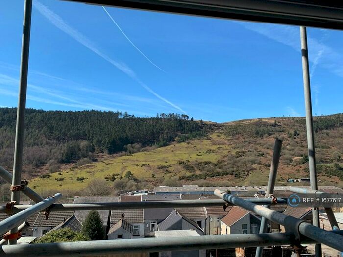 3 Bedroom Terraced House To Rent In Upper Adare Street, Pontycymer, Bridgend, CF32