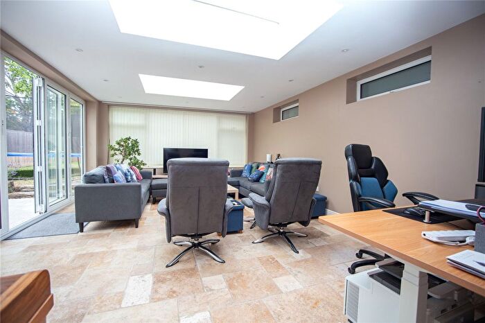 4 Bedroom Detached House To Rent In Chargrove Lane, Up Hatherley, Cheltenham, Gloucestershire, GL51