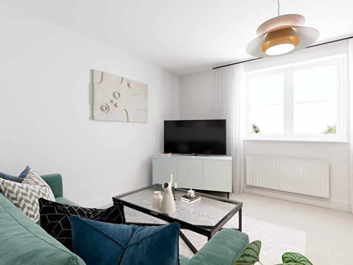 1 Bedroom House For Sale In Bluebell Meadow Wiltshire Drive, Bradwell, Great Yarmouth, NR31