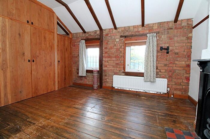 2 Bedroom Cottage To Rent In Chapel Street, Long Lawford, Rugby, CV23