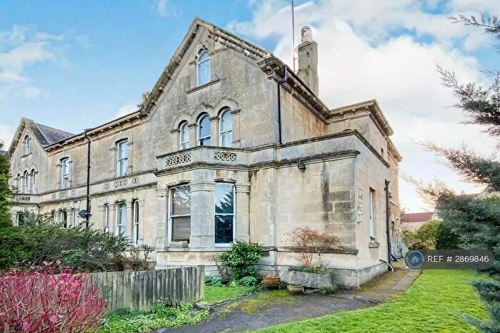 1 Bedroom Flat To Rent In Upper Oldfield Park, Bath, BA2