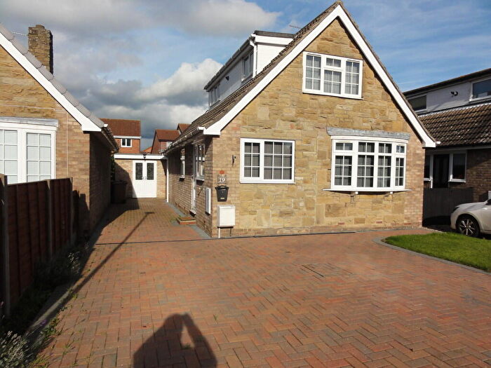 3 Bedroom Detached Bungalow To Rent In Willow Garth, Eastrington, DN14