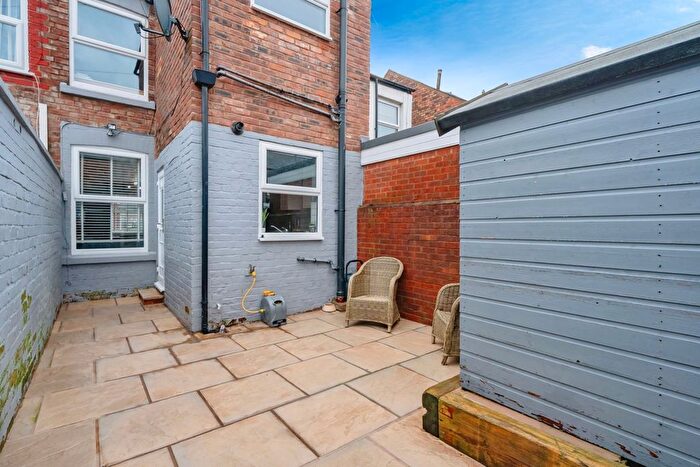 2 Bedroom Terraced House For Sale In Oldham Street, Warrington, Cheshire, WA4 - Photo 6