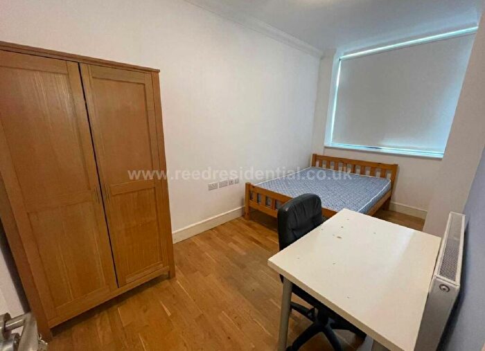 4 Bedroom Flat To Rent In A Arthur Avenue, Lenton, Nottingham, Nottinghamshire, NG7