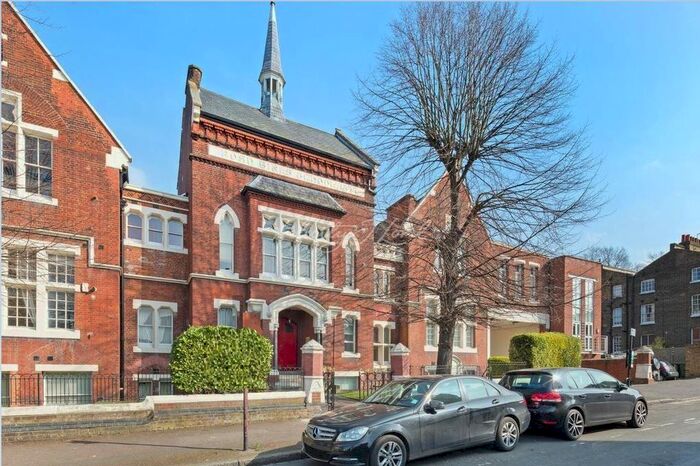 1 Bedroom Flat To Rent In Devonshire Drive, London, SE10