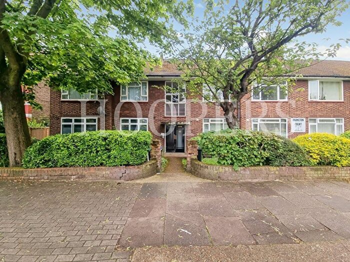 2 Bedroom Flat For Sale In Longstone Avenue, London, NW10