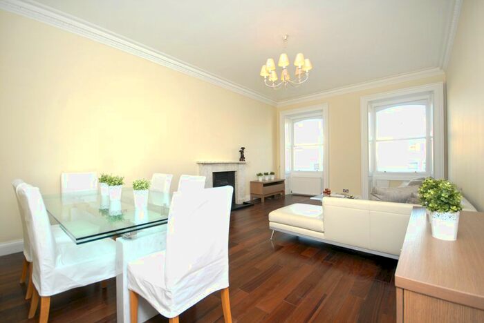 2 Bedroom Flat To Rent In Queen's Gate Terrace, London, SW7