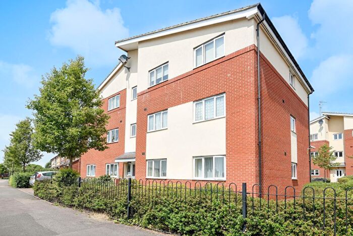 2 Bedroom Apartment To Rent In Nowell Road, East Oxford, OX4