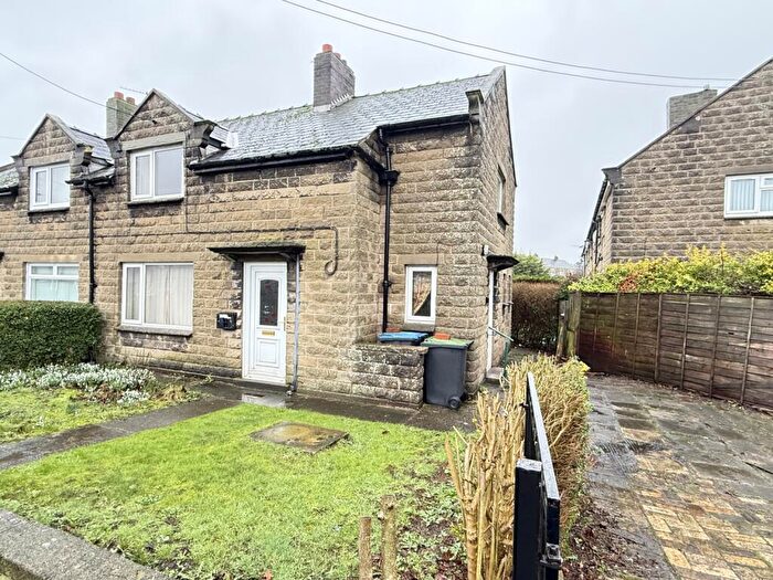 3 Bedroom Semi-Detached House For Sale In Coronation Gardens, Staindrop, DL2