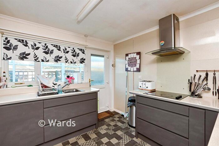 3 Bedroom Detached Bungalow For Sale In Canterbury Road East, Ramsgate, Kent, CT11