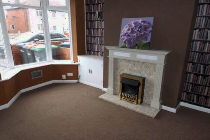 3 Bedroom Property To Rent In Dalestorth Street, Sutton-In-Ashfield, NG17