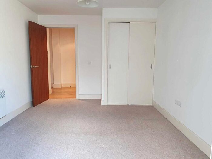 1 Bedroom Apartment To Rent In College Street, Cranfield Mill, IP4