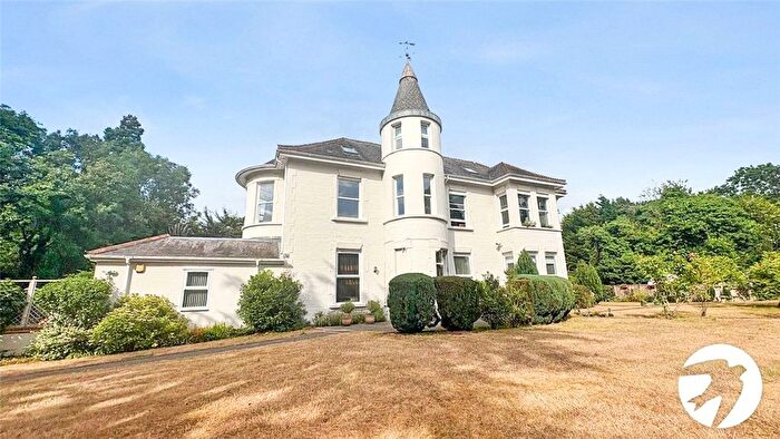 1 Bedroom Flat To Rent In Daltons Road, Crockenhill, Swanley, Kent, BR8