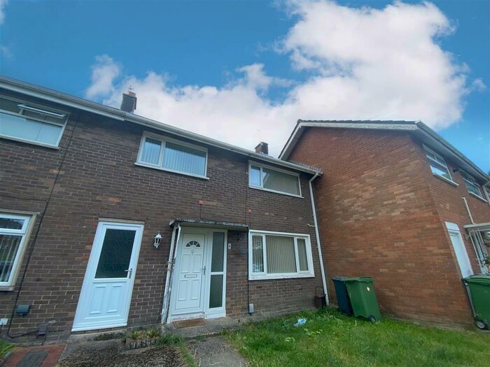 3 Bedroom House To Rent In Orange Grove, Cardiff, CF5
