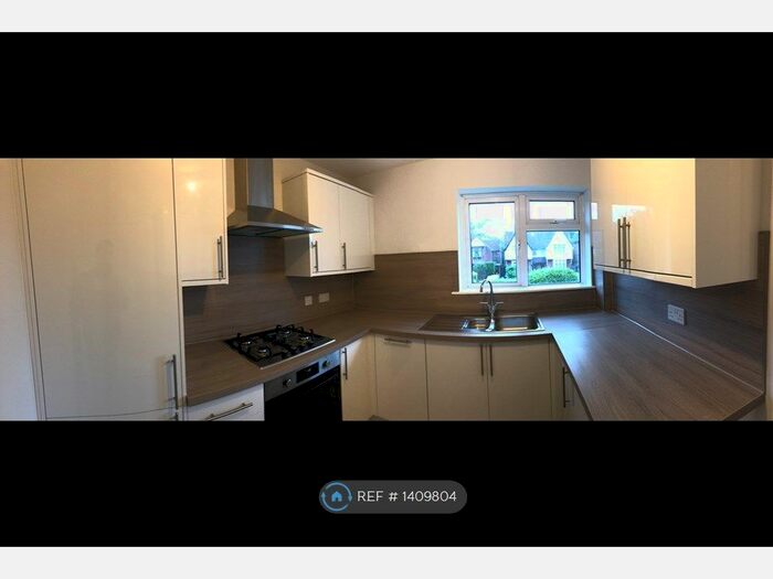 1 Bedroom Flat To Rent In Rose Bank, Dunton Green, Sevenoaks, TN13