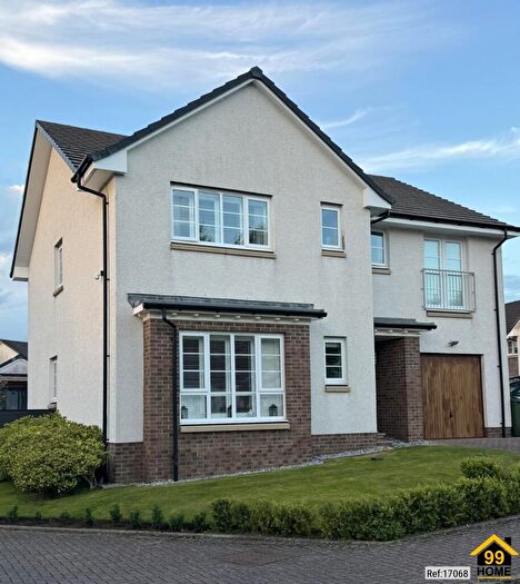 5 Bedroom Detached House For Sale In Plantation Parkway, Glasgow, United Kingdom, G64