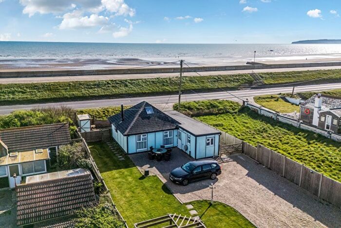 2 Bedroom Detached Bungalow For Sale In Jurys Gap, Rye, TN31