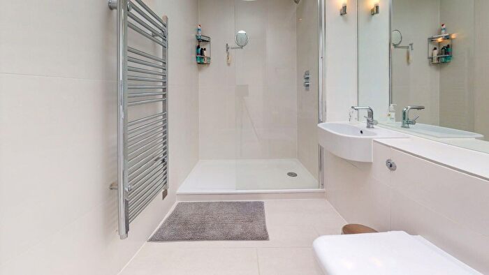 1 Bedroom Flat To Rent In Crawford Street, London, W1H