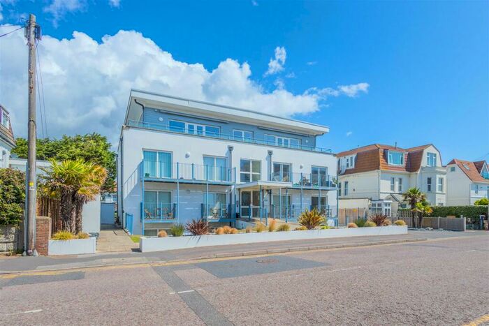 2 Bedroom Apartment To Rent In Blue Waters, - St Catherine's Road, Southbourne, Dorset, BH6