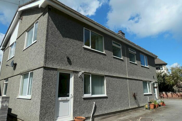 2 Bedroom Semi-Detached House To Rent In Llangoed, Beaumaris, Beaumaris, LL58