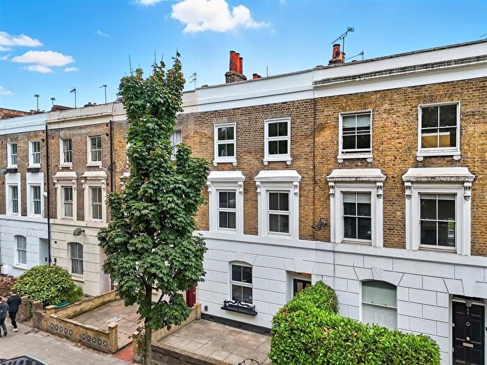 6 Bedroom Property To Rent In Hornsey Road, N7