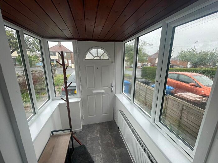 3 Bedroom House To Rent In Chaddesden Park Road, DE21