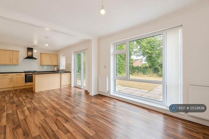 3 Bedroom Terraced House To Rent In Bristol Road, Birmingham, B5